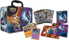 Spring 2018 Collector Chest